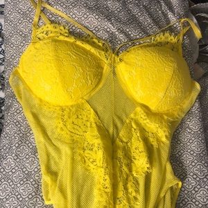 Body suit brand new never been worn